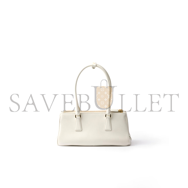 PRADA MEDIUM PRADA GALLERIA LEATHER BAG 1BA457 (30*14*10.5cm) PRADA MEDIUM PRADA GALLERIA LEATHER BAG 1BA457 (30*14*10.5cm)